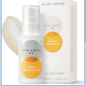 Balance Me Vitamin C Repair Serum 30ml- Reduces Age Spots/ Hydrates